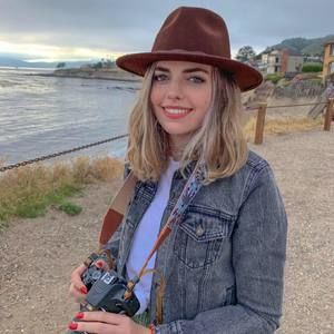 Meet your Posher, Kiley